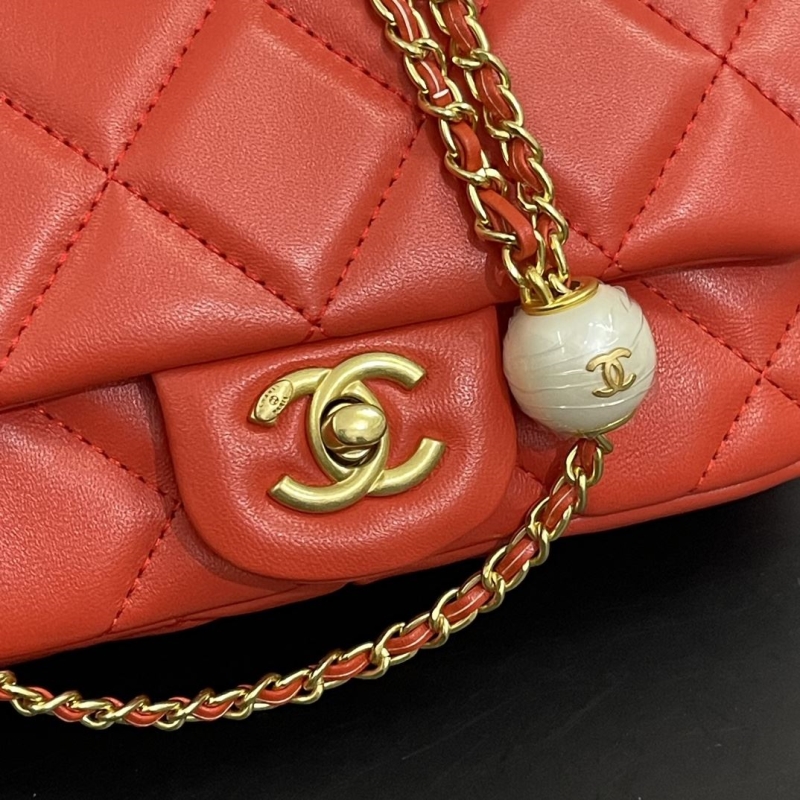 Chanel CF Series Bags